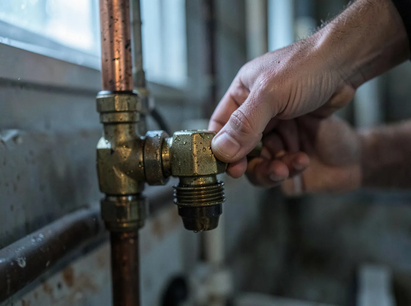 Emergency Plumber Wilkesville, OH FAQs